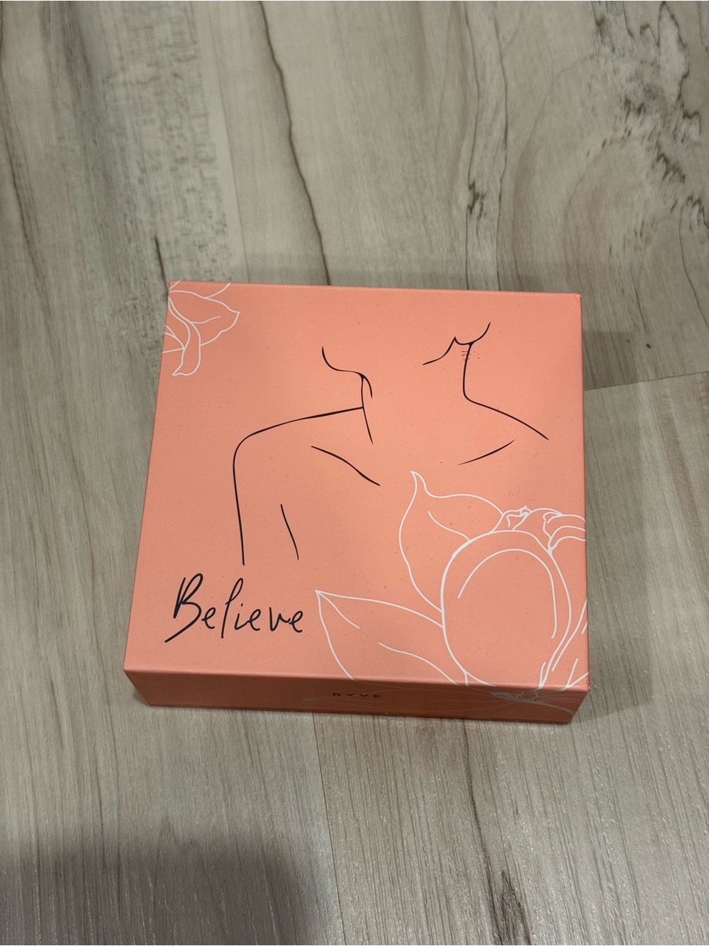 Self Affirmation Cards